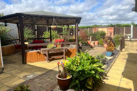 undefined, Chapel Close, Skegness PE24