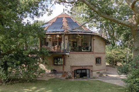 undefined, The Roundhouse, Old Knebworth, Hertfordshire