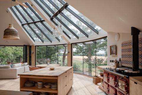 undefined, The Roundhouse, Old Knebworth, Hertfordshire
