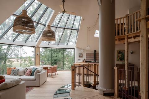 undefined, The Roundhouse, Old Knebworth, Hertfordshire