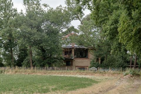 undefined, The Roundhouse, Old Knebworth, Hertfordshire