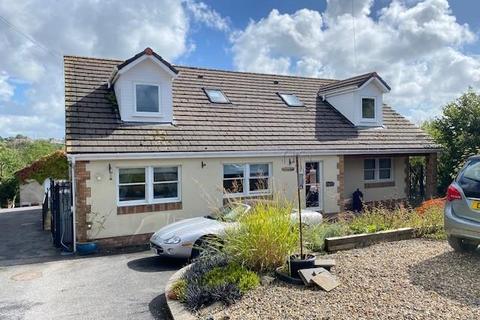 6 bedroom detached house for sale, Heol Dinefwr, Foelgastell
