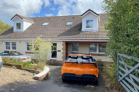 6 bedroom detached house for sale, Heol Dinefwr, Foelgastell