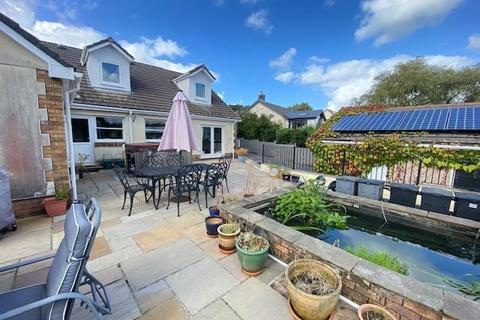 6 bedroom detached house for sale, Heol Dinefwr, Foelgastell