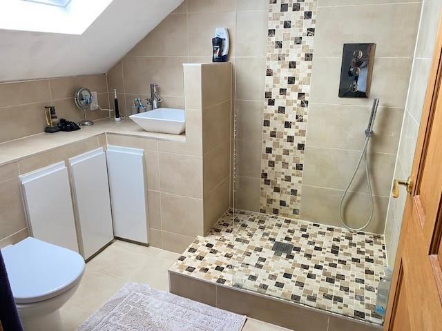 En suite