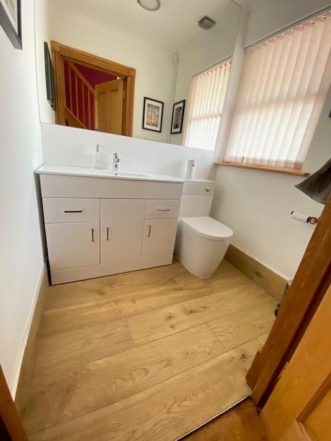 Cloakroom