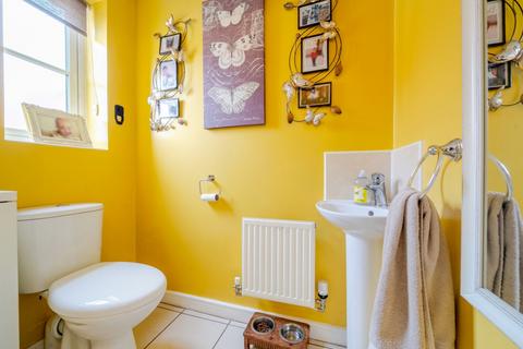 undefined, Alnwick Way, Grantham, Lincolnshire, NG31