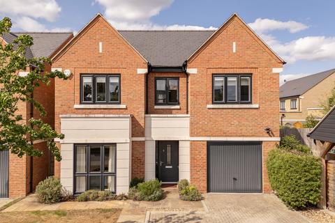 undefined, Bridges Avenue, East Molesey, KT8