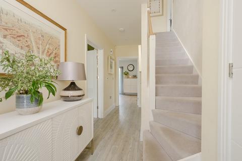 undefined, Bridges Avenue, East Molesey, KT8