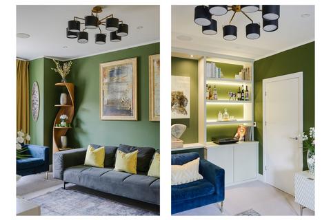 undefined, Bridges Avenue, East Molesey, KT8