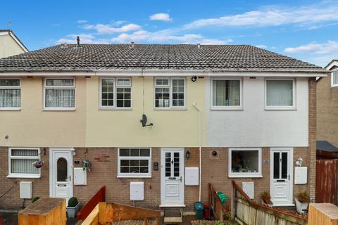 2 bedroom terraced house for sale, Bargoed CF81