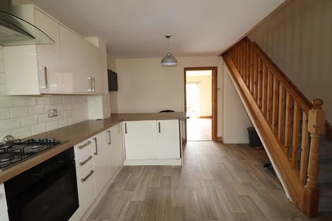 2 bedroom terraced house for sale, Bargoed CF81