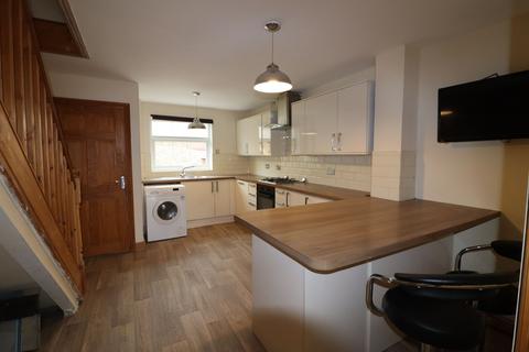 2 bedroom terraced house for sale, Bargoed CF81