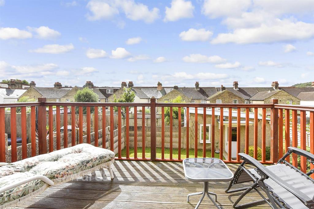 Balcony / Terrace