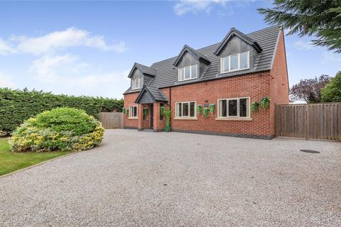 5 bedroom detached house for sale, Woodland View, Bloxholm, Lincoln, Lincolnshire, LN4