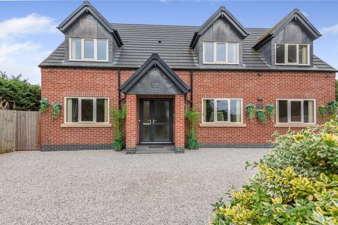 5 bedroom detached house for sale, Woodland View, Bloxholm, Lincoln, Lincolnshire, LN4