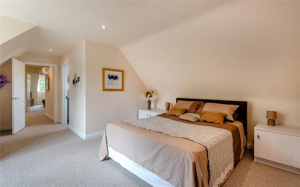 Principal Bedroom