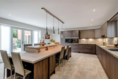 5 bedroom detached house for sale, Woodland View, Bloxholm, Lincoln, Lincolnshire, LN4