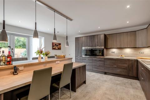 5 bedroom detached house for sale, Woodland View, Bloxholm, Lincoln, Lincolnshire, LN4