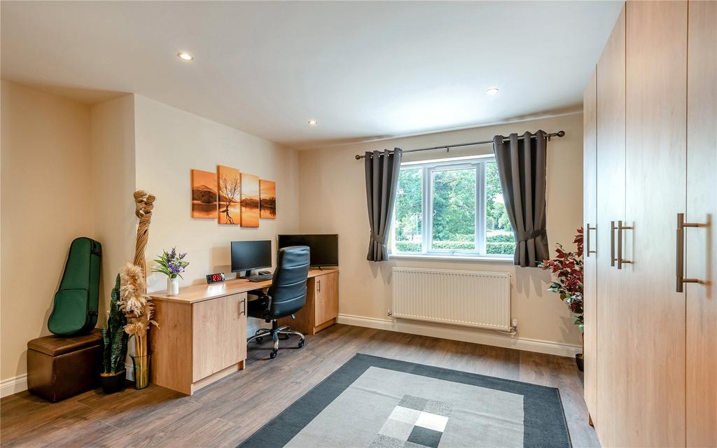 Bedroom Five