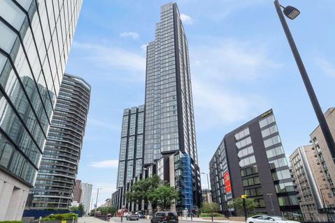 1 bedroom apartment for sale, Carrara Tower, Bollinder Place, London EC1V