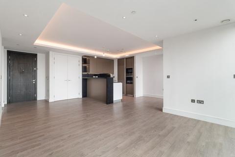 1 bedroom apartment for sale, Carrara Tower, Bollinder Place, London EC1V