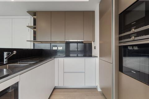 1 bedroom apartment for sale, Carrara Tower, Bollinder Place, London EC1V