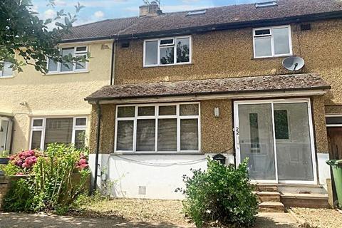 undefined, Harvey Road, London Colney, AL2