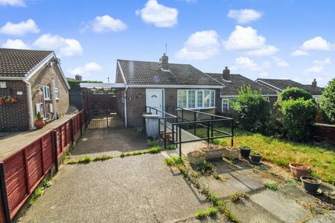 Burnham Way, Darfield, Barnsley