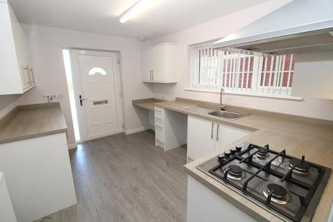 undefined, Burnham Way, Darfield, Barnsley