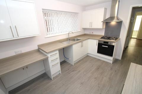 undefined, Burnham Way, Darfield, Barnsley