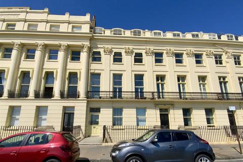 Brunswick Terrace, Hove