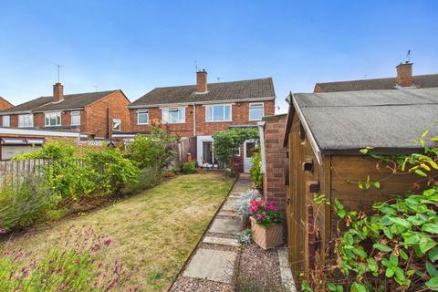 19 Ambrose Close, Worcester, WR2 6JX