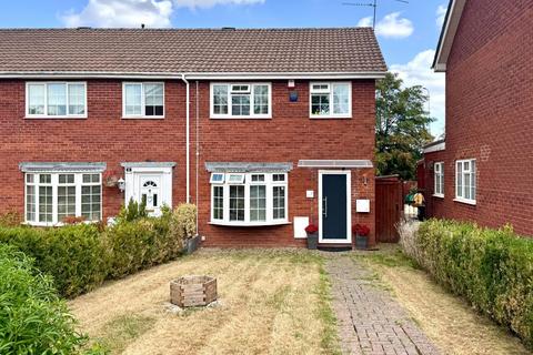 Vennwood Close, Wenvoe