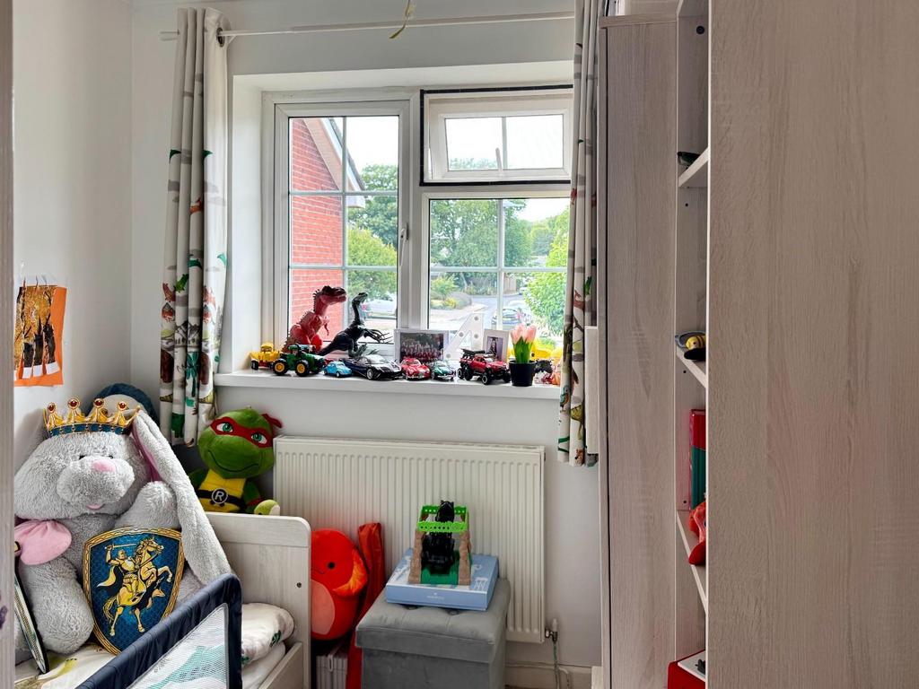 Bedroom 3