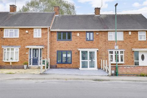 Midhurst Way, Clifton NG11