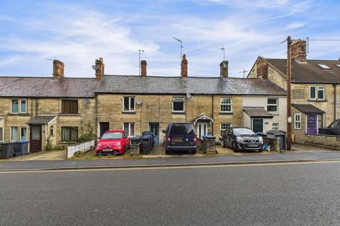 undefined, Quemerford, Calne SN11