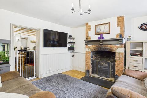 undefined, Quemerford, Calne SN11