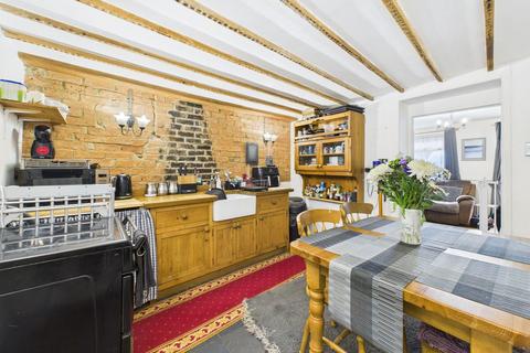 undefined, Quemerford, Calne SN11