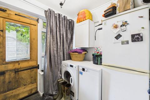 undefined, Quemerford, Calne SN11