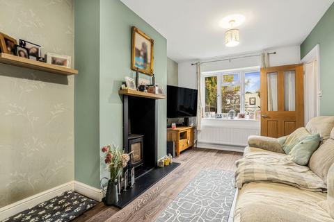 undefined, Potter Street, Harlow CM17