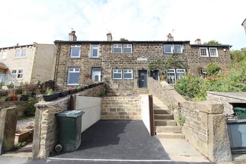 Sykes Head, Oakworth, Keighley, BD22