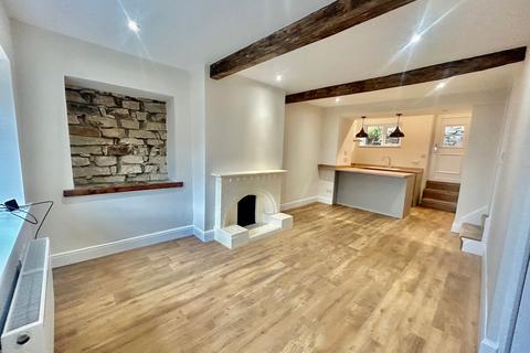 undefined, Sykes Head, Oakworth, Keighley, BD22