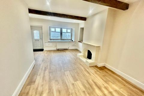 undefined, Sykes Head, Oakworth, Keighley, BD22