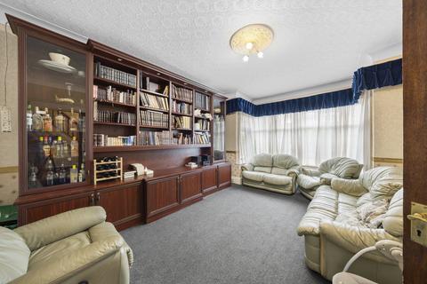 4 bedroom semi-detached house for sale, Cavendish Road, Salford, M7 4NB