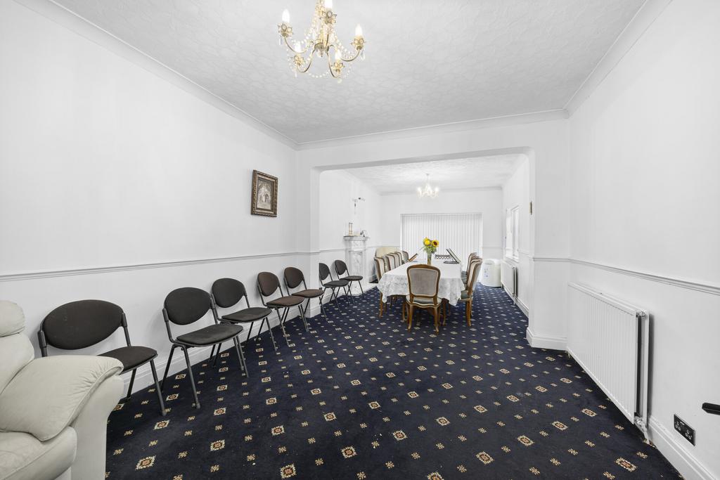 Reception room 2