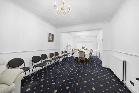 4 bedroom semi-detached house for sale, Cavendish Road, Salford, M7 4NB
