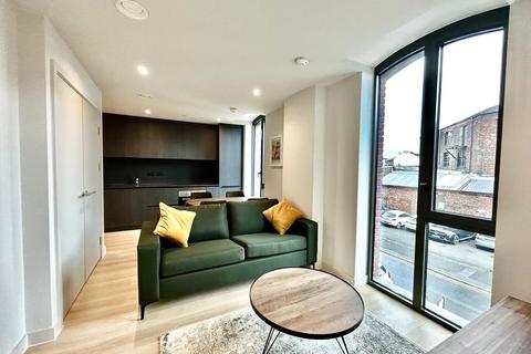 1 bedroom apartment to rent, Dutton Street, Manchester, M3