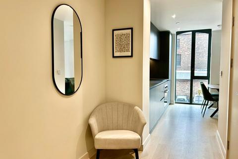 1 bedroom apartment to rent, Dutton Street, Manchester, M3