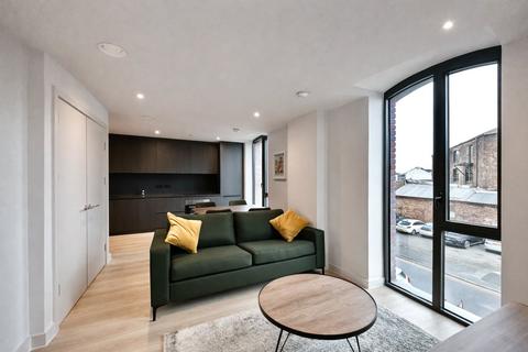 1 bedroom apartment to rent, Dutton Street, Manchester, M3